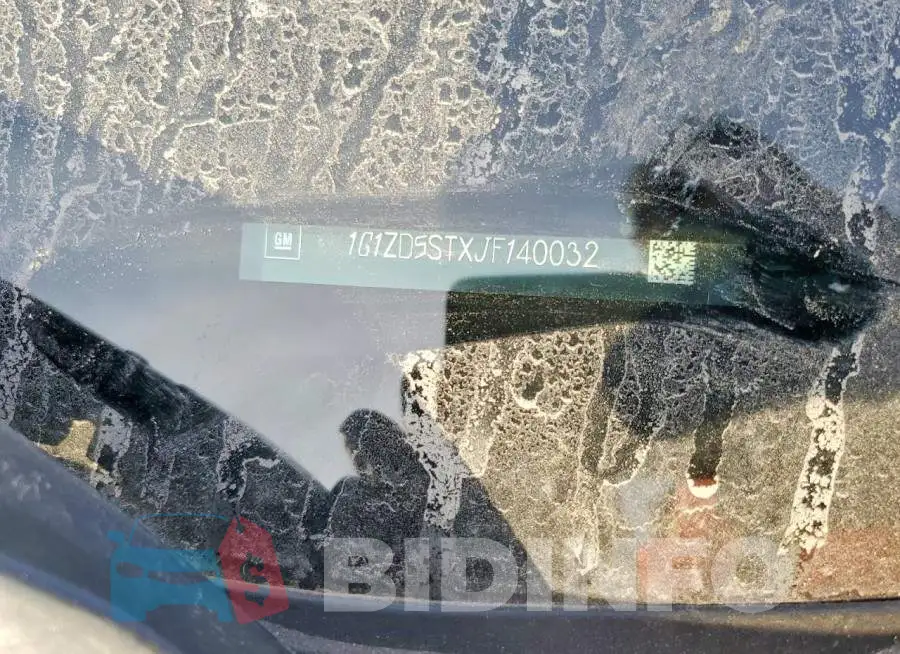 1G1ZD5STXJF140032 Photo# 13