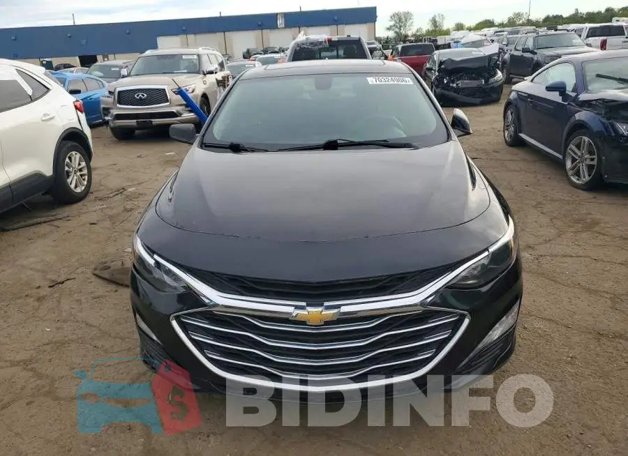 1G1ZD5STXKF221842 Photo# 5