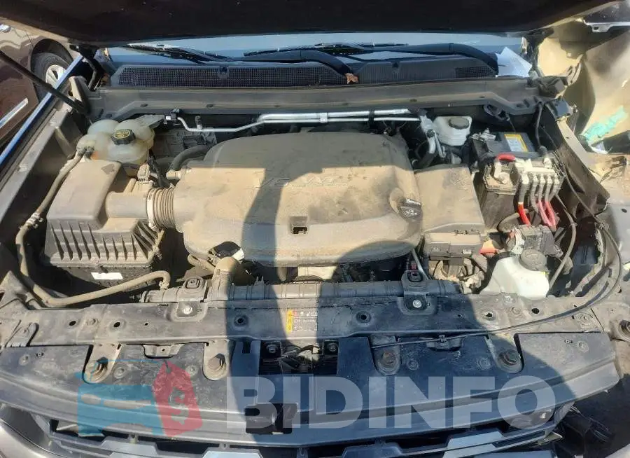 1GCGTDEN1L1244935 Photo# 11