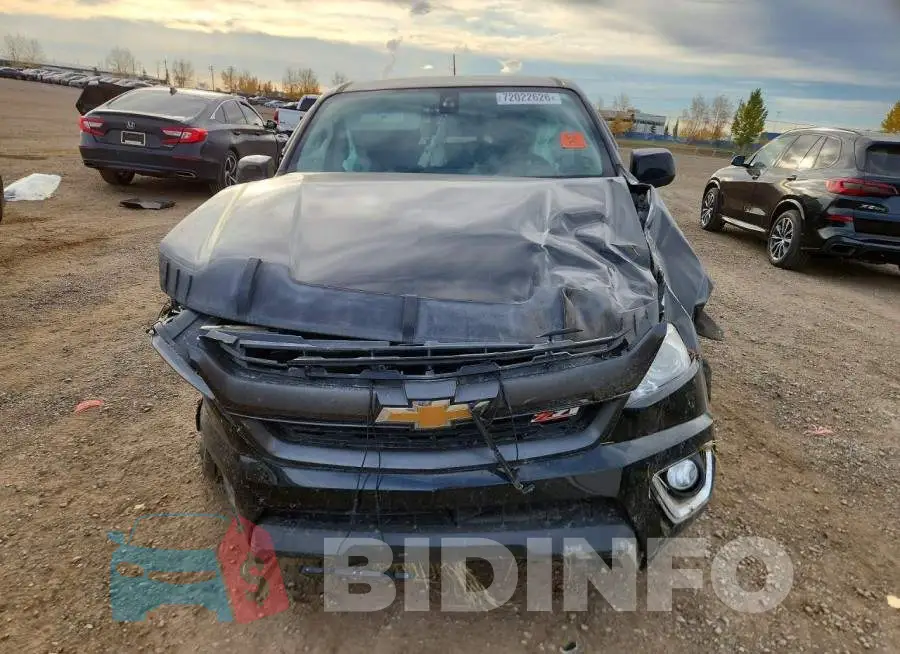 1GCGTDEN8L1191196 Photo# 5