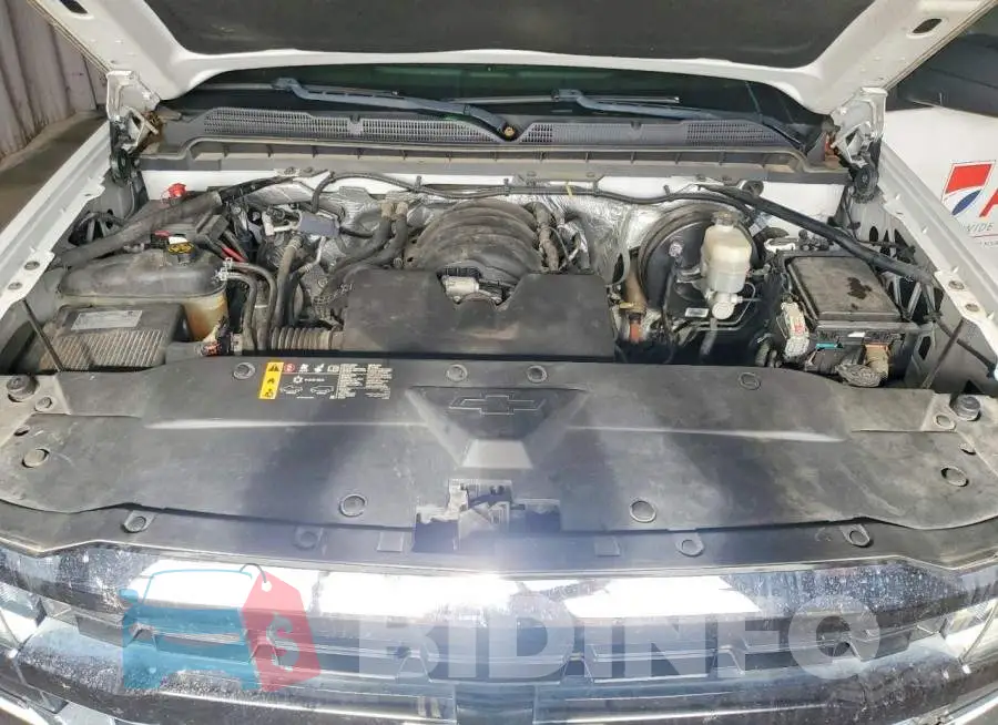 1GCNCNEH2JZ264469 Photo# 11