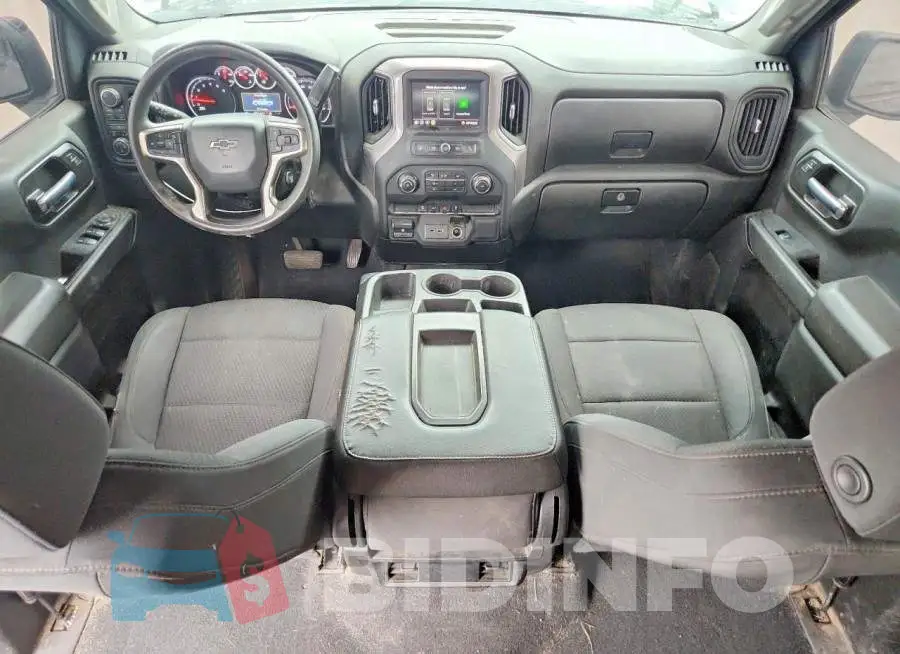 1GCPYCEF5MZ401535 Photo# 8