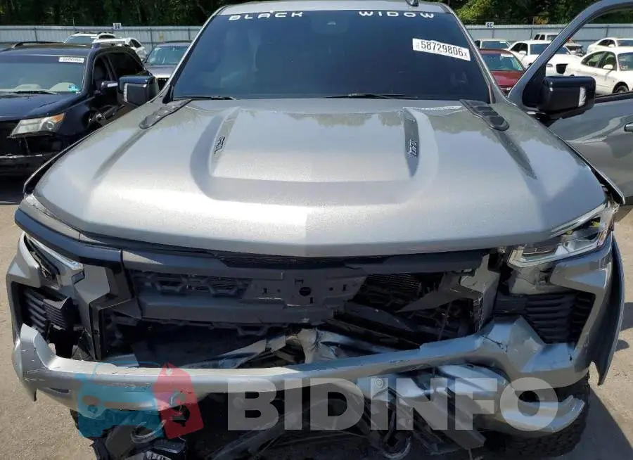 1GCUDEEL7RZ160343 Photo# 11
