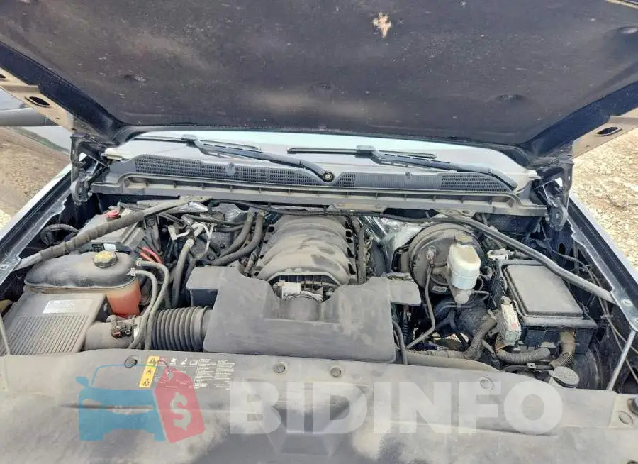 1GCVKREC8JZ211628 Photo# 11