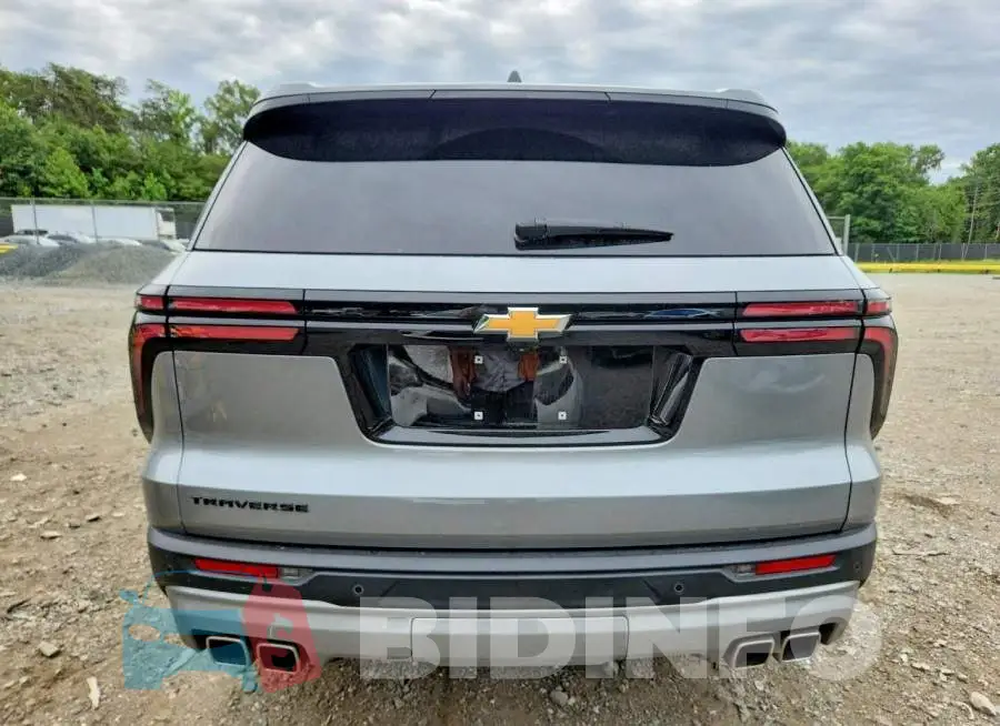1GNERGRS0SJ216766 Photo# 6