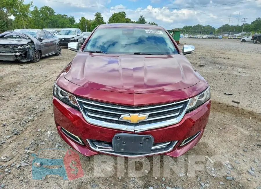 2G1145S3XH9104387 Photo# 5