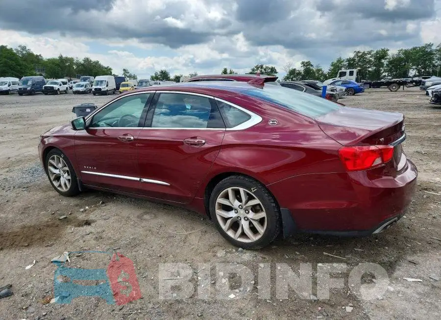2G1145S3XH9104387 Photo# 2