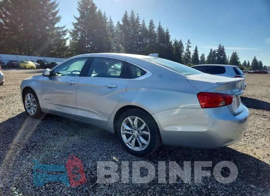 2G11Z5S30K9157656 Photo# 2