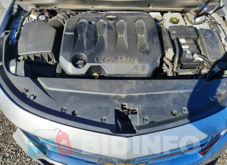 2G11Z5S30K9157656 Photo# 11