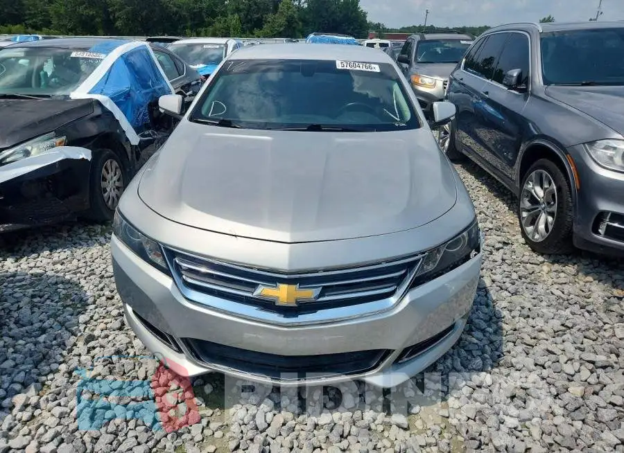 2G11Z5S3XL9101726 Photo# 5