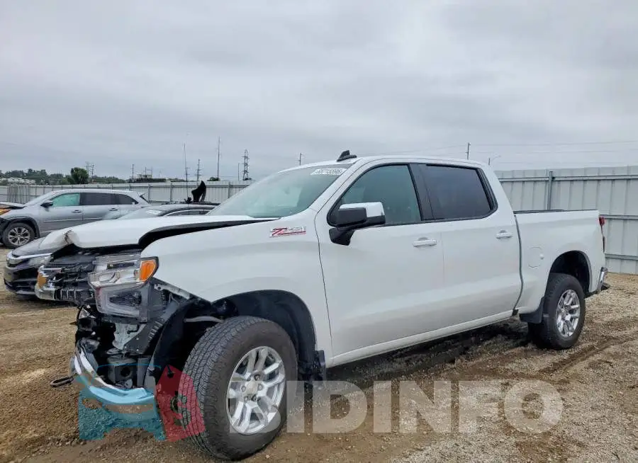 2GCUDDED4R1269869 Photo# 1