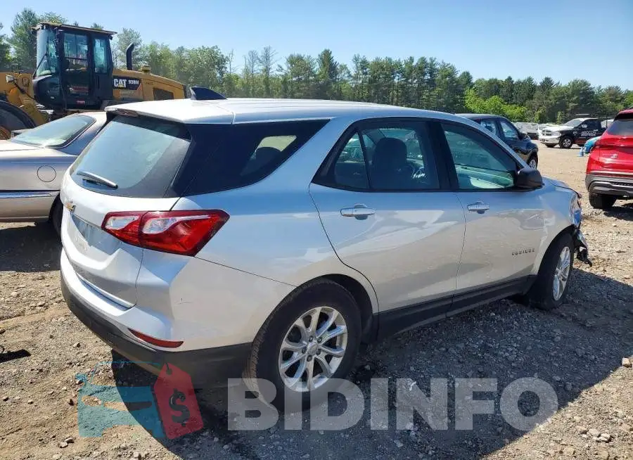 2GNAXHEV6K6147248 Photo# 3
