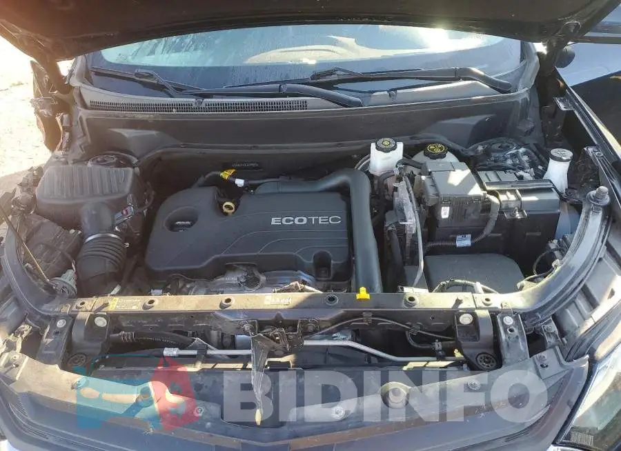 2GNAXTEV3L6149012 Photo# 12