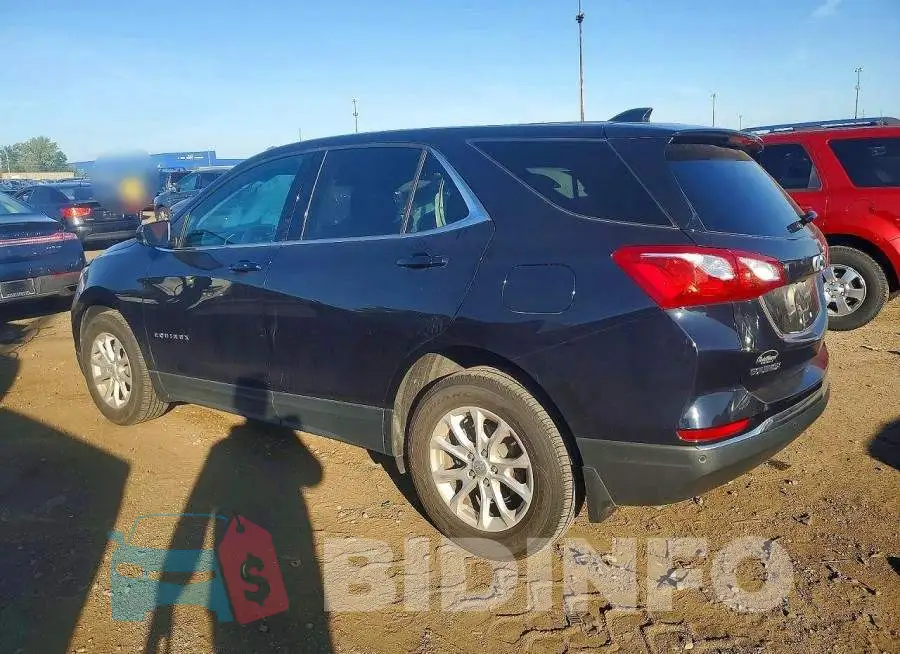 2GNAXTEV3L6149012 Photo# 2