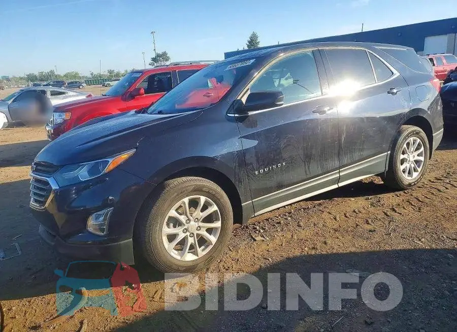 2GNAXTEV3L6149012 Photo# 1