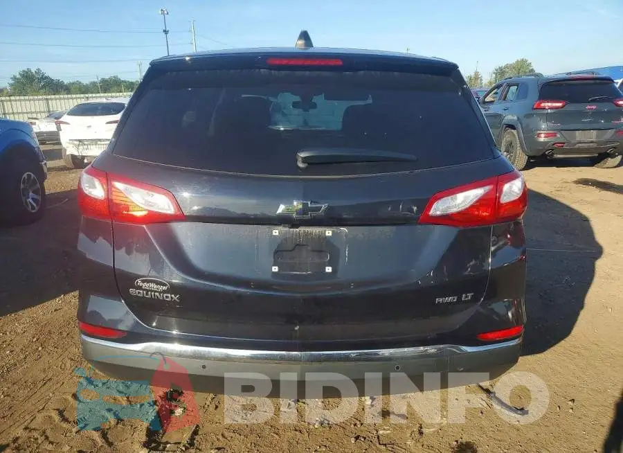 2GNAXTEV3L6149012 Photo# 6