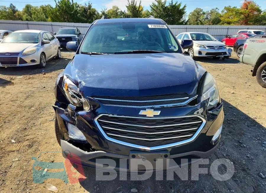 2GNFLFE39H6297478 Photo# 5