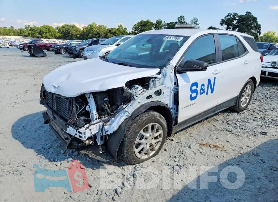 3GNAXFEG6RL290941 Photo# 1
