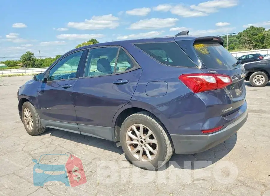 3GNAXHEV6JS611364 Photo# 2