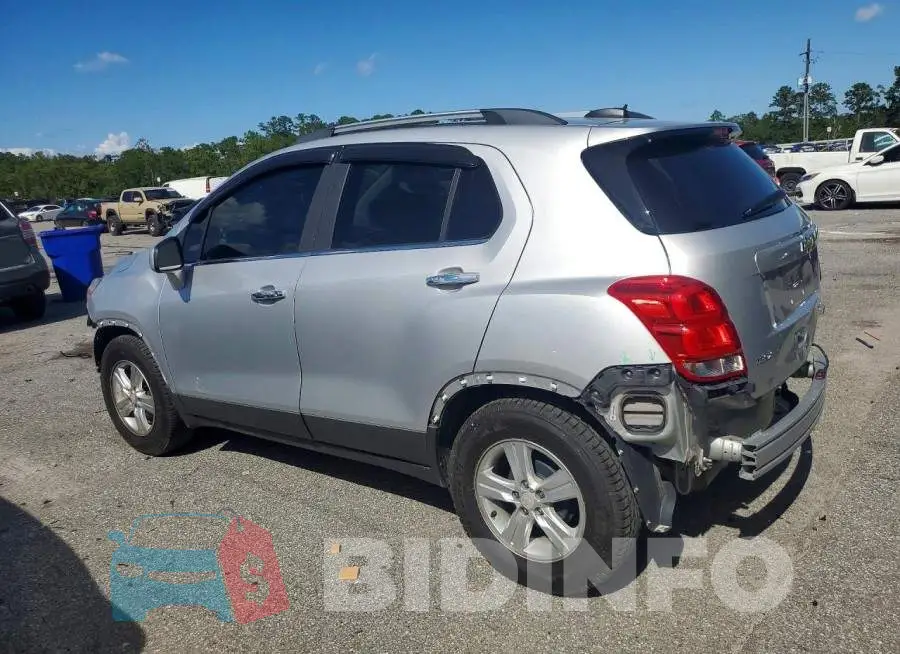 3GNCJLSB9HL158658 Photo# 2