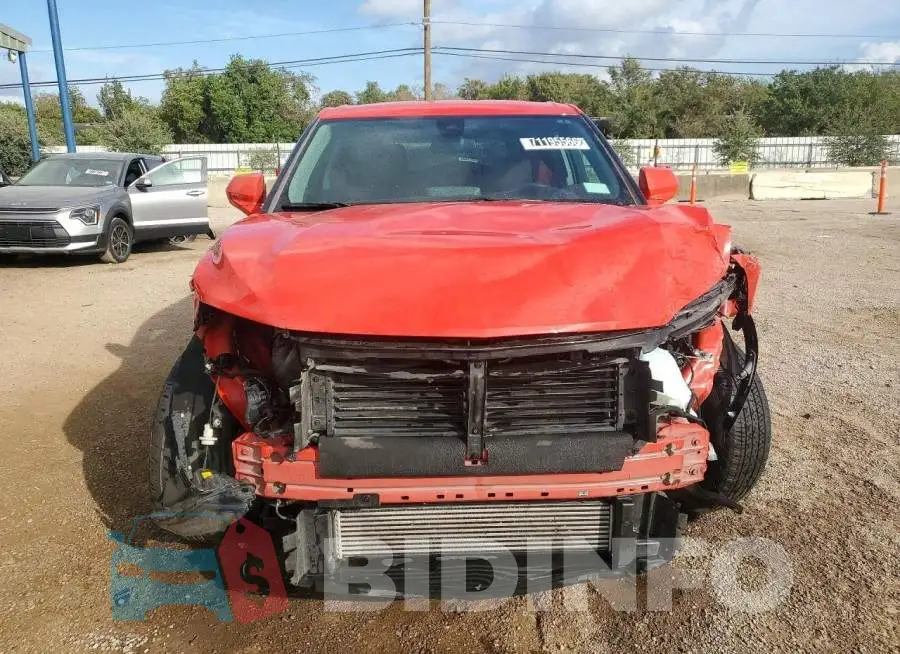 3GNKBCR47TS142778 Photo# 5