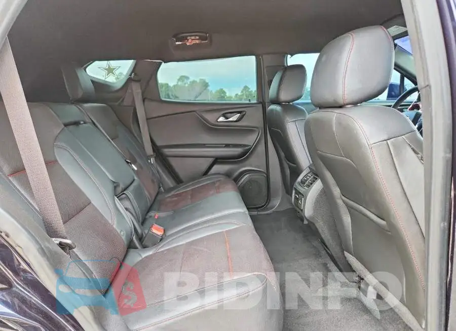 3GNKBERS8LS591784 Photo# 11