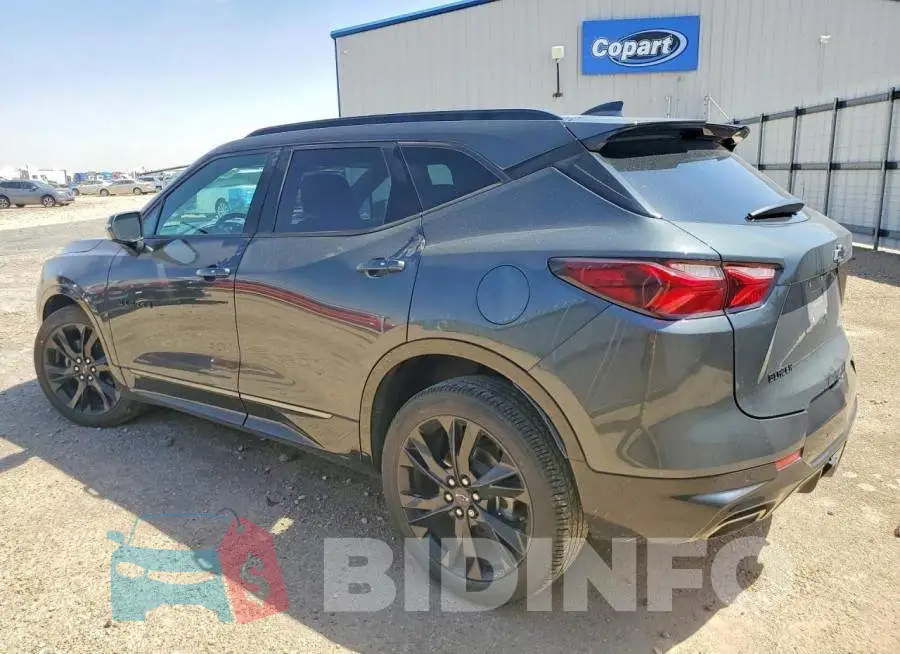 3GNKBERS9LS598517 Photo# 2