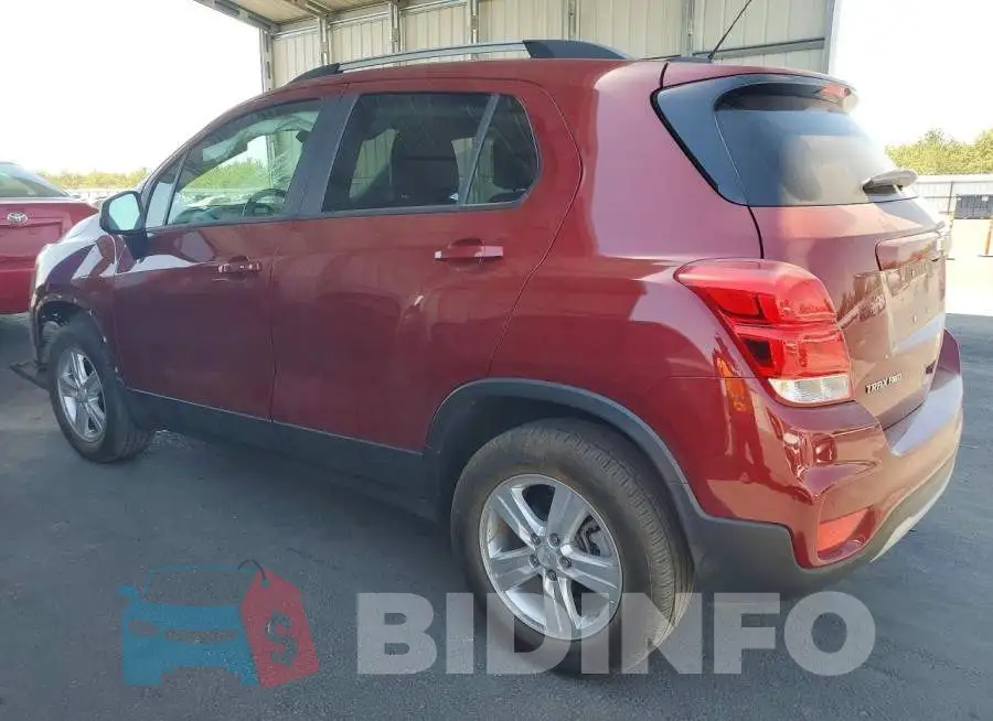 KL7CJPSB7MB357846 Photo# 2