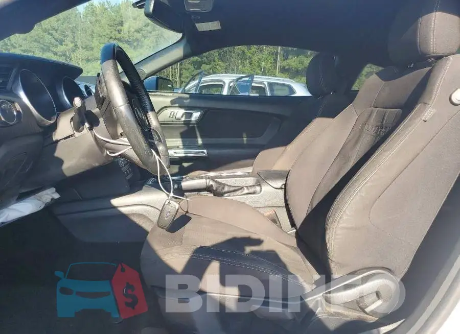 1FA6P8TH8J5158814 Photo# 7