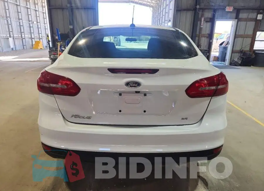 1FADP3F28JL230091 Photo# 6