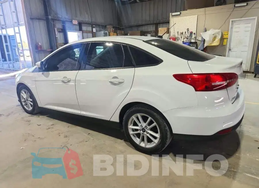 1FADP3F28JL230091 Photo# 2