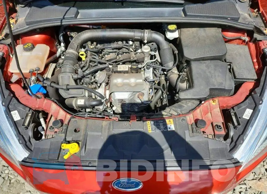 1FADP3FE3JL256821 Photo# 11