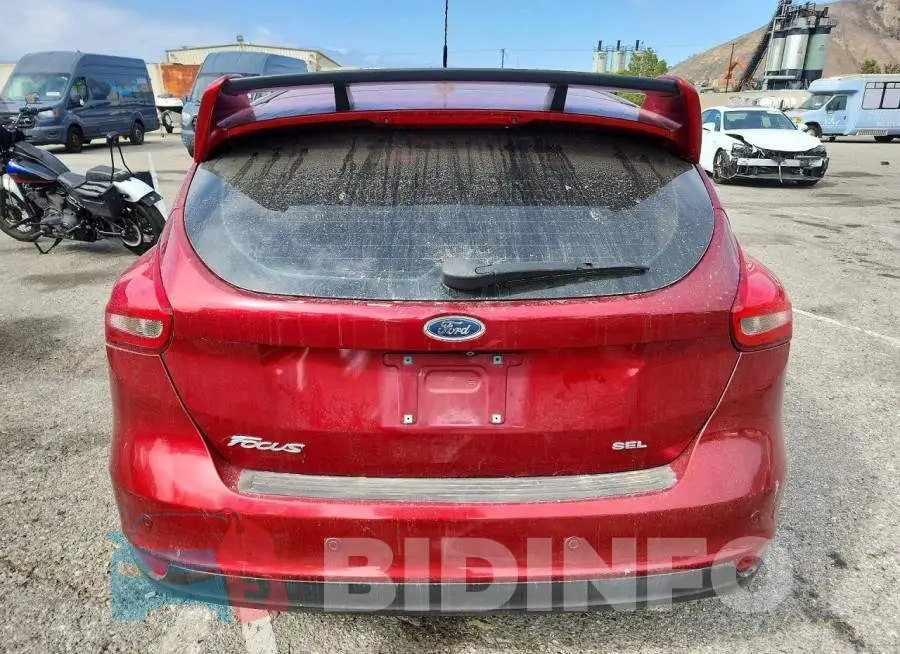 1FADP3M21HL303900 Photo# 6