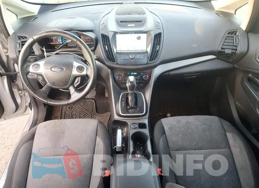 1FADP5EU0HL109581 Photo# 8