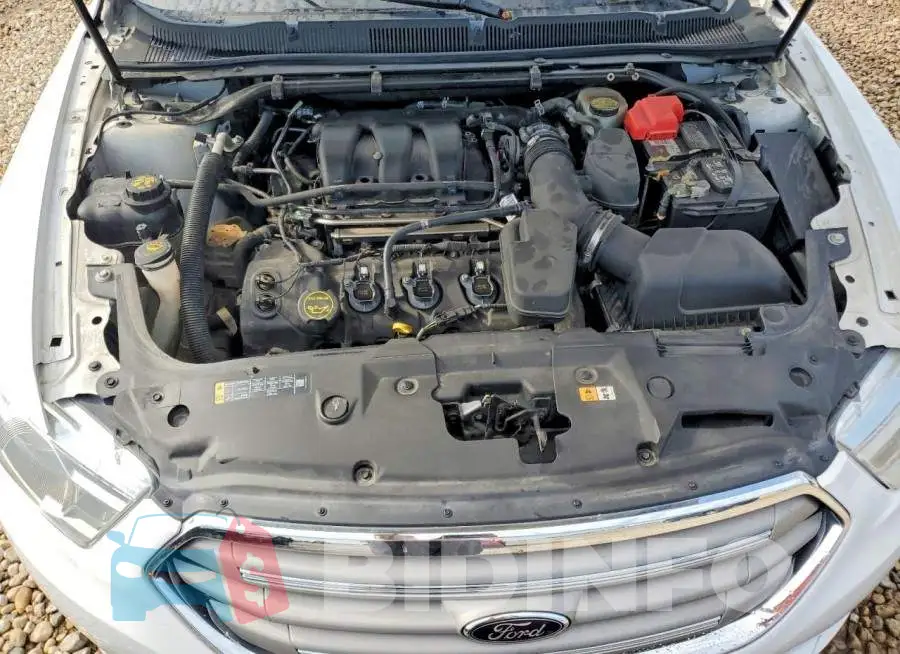1FAHP2D83HG130065 Photo# 11