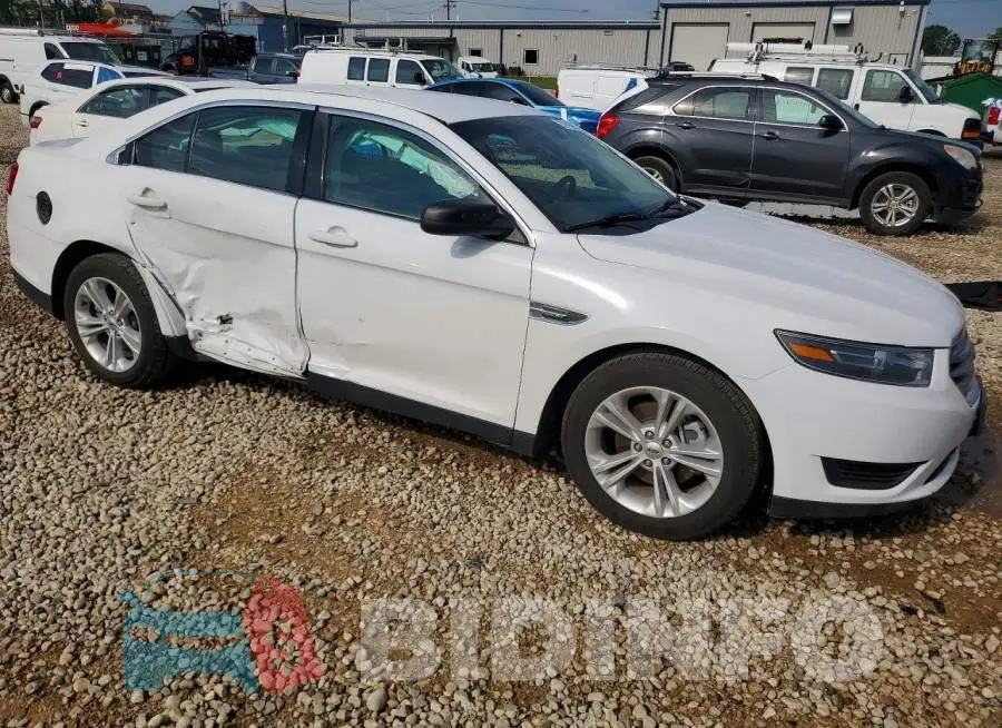1FAHP2D83HG130065 Photo# 4