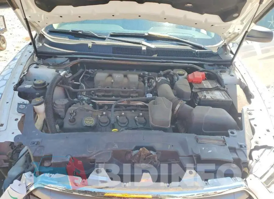 1FAHP2D89HG133424 Photo# 11