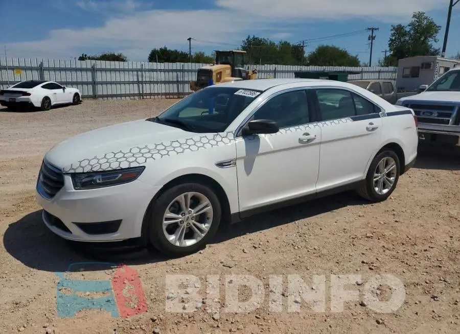 1FAHP2D89HG133424 Photo# 1