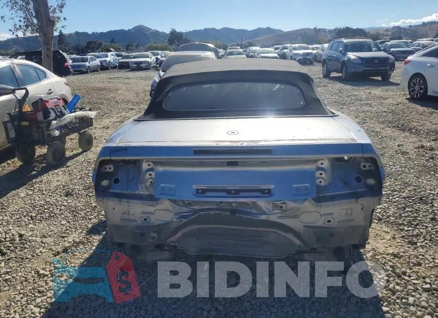 1FATP8UH1L5125786 Photo# 6