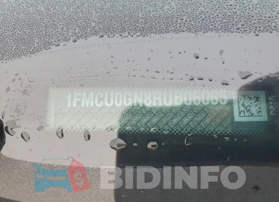 1FMCU0GN8RUB06085 Photo# 12