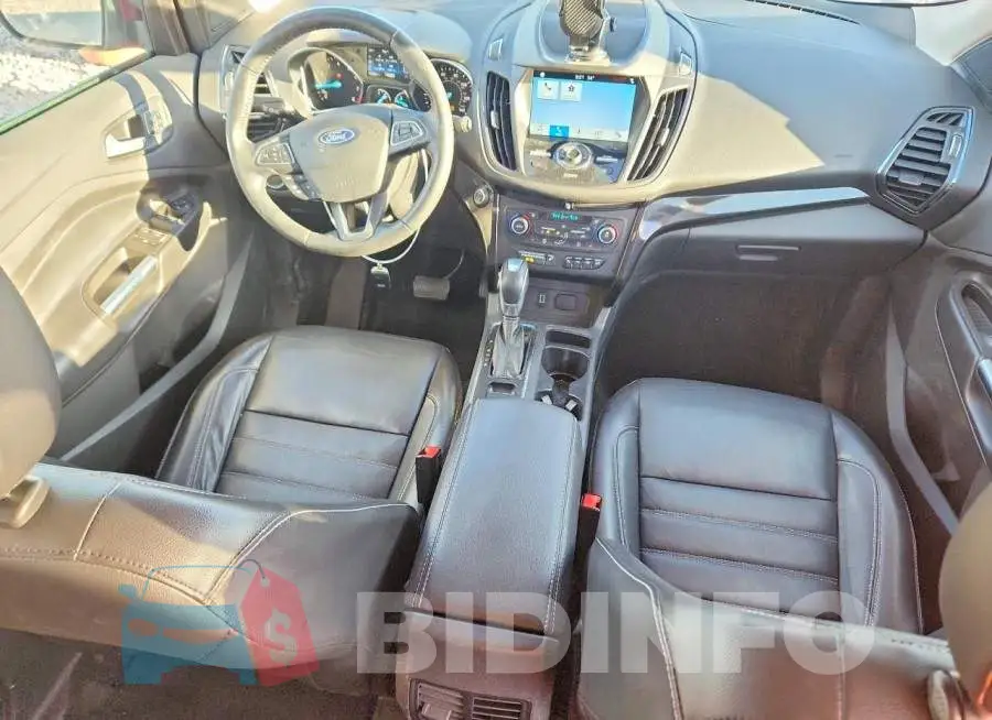 1FMCU9J90KUB27356 Photo# 8
