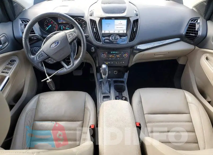 1FMCU9J95KUA48586 Photo# 8