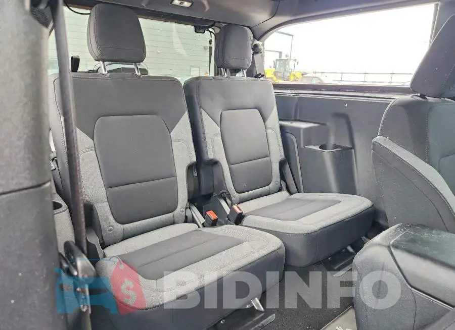 1FMDE5CH5NLB82734 Photo# 11