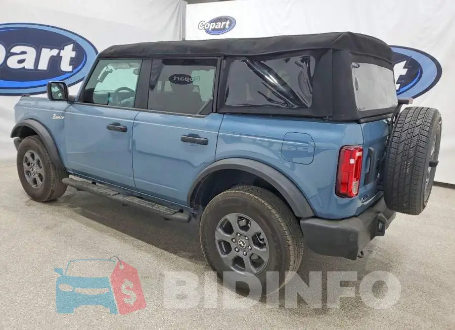 1FMDE7BH8RLB35636 Photo# 2