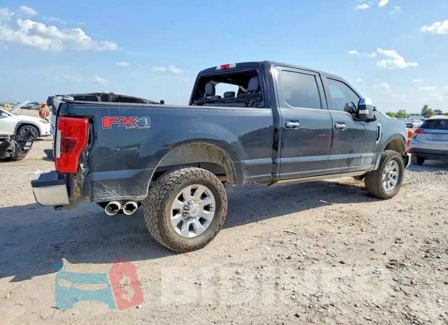 1FT7W2BT0KEG70914 Photo# 3
