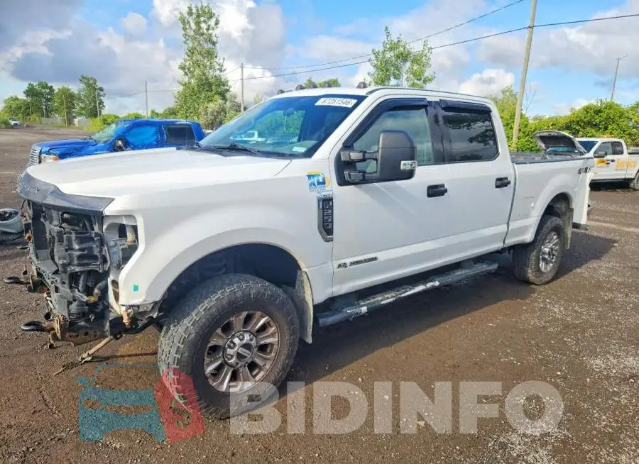 1FT7W2BT4HED96786 Photo# 1