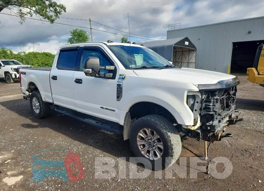 1FT7W2BT4HED96786 Photo# 4