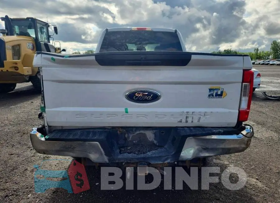 1FT7W2BT4HED96786 Photo# 6