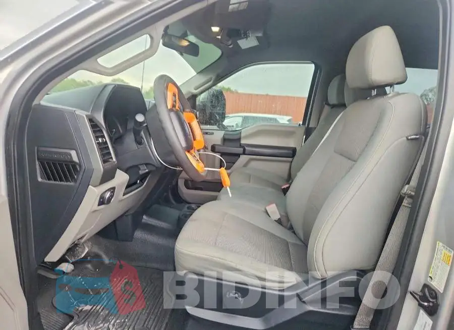 1FT7W2BT7KEF65061 Photo# 7