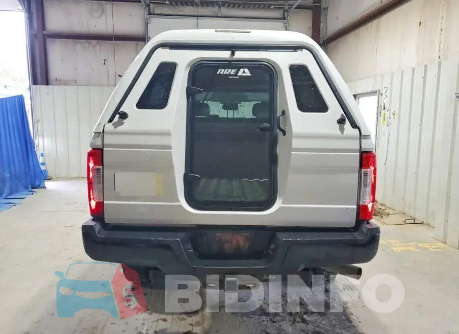 1FT7X2B60JEB66692 Photo# 6